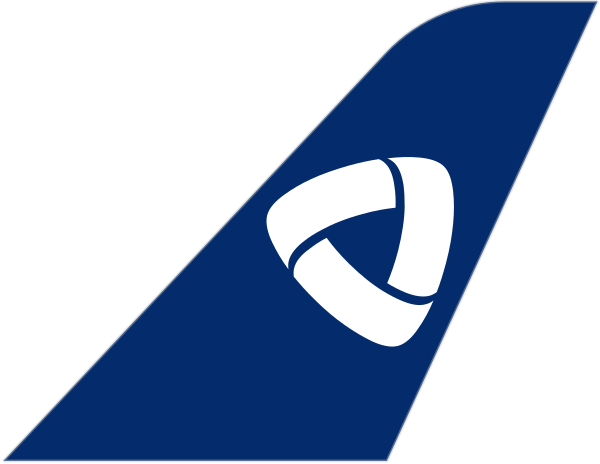 Severstal Aircompany Ltd tail