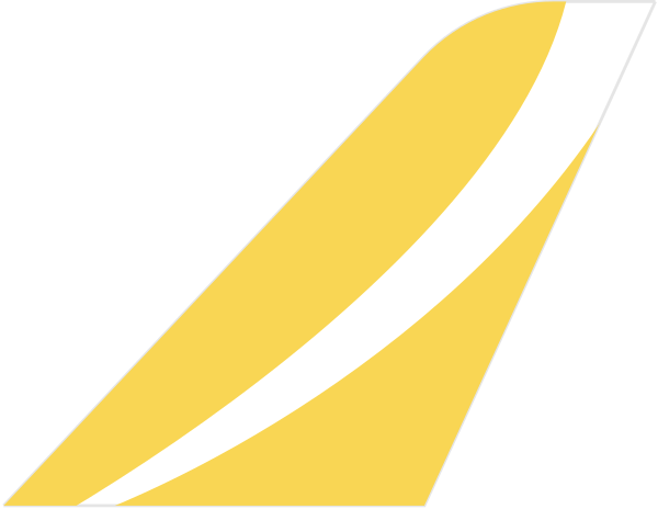 South East Asian Airlines tail