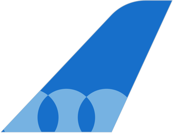 Pobeda tail