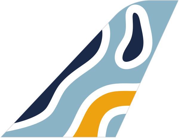 Eastern Air Lines Group Inc. tail
