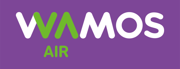 Wamos Air