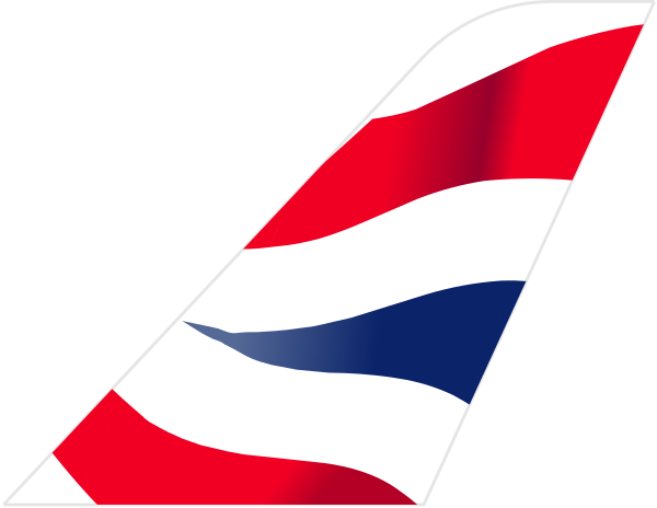 Sun Air of Scandinavia A.S. tail