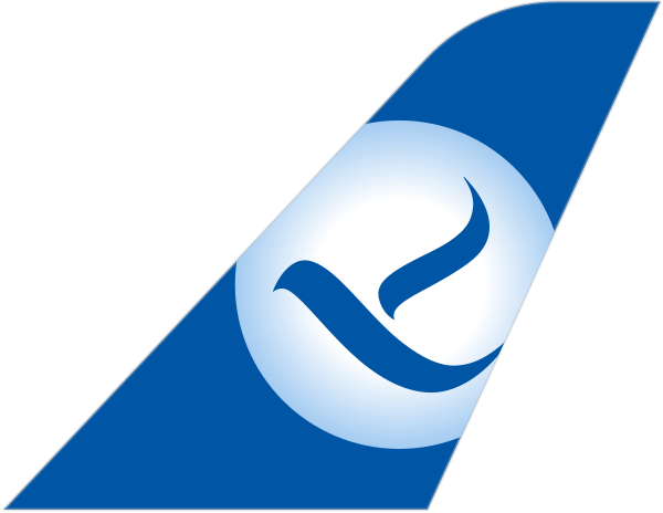 Freebird Airlines tail