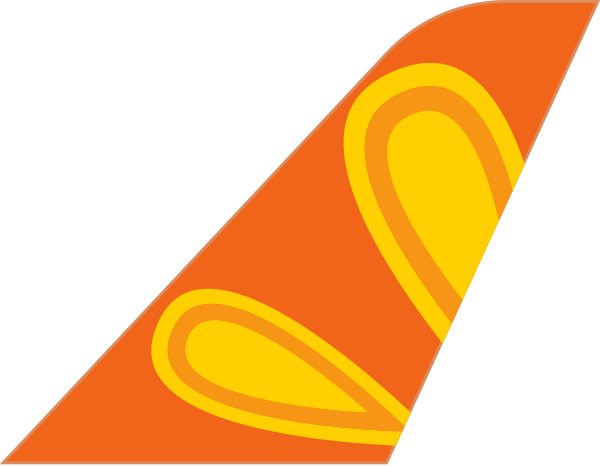 FlyFirefly Sdn. Bhd tail