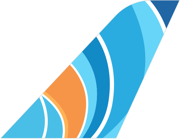 flydubai tail