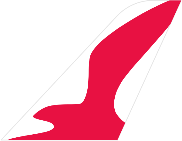 Air Arabia tail
