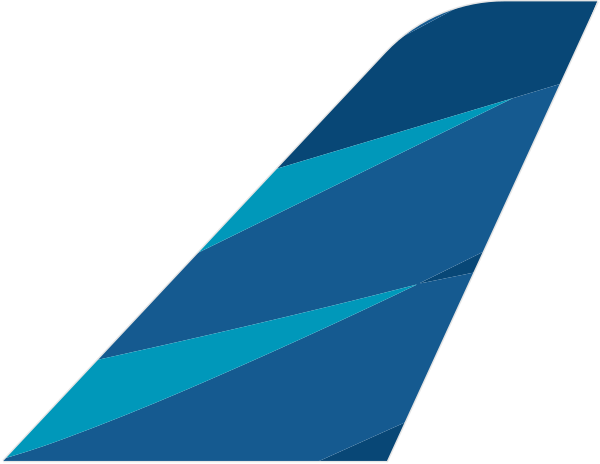 Garuda tail