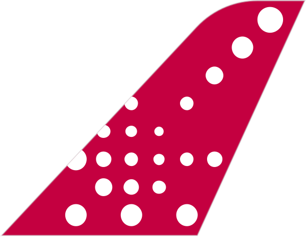 Air Greenland A/S tail