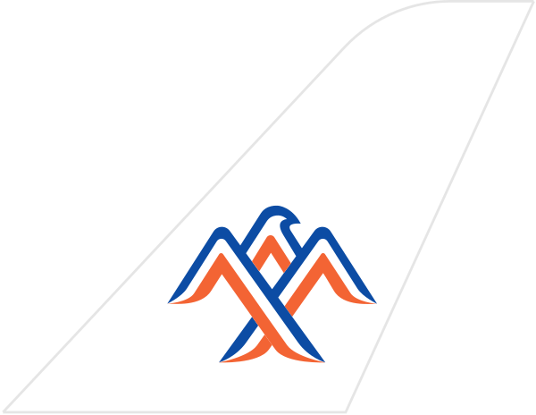 Himalaya Airlines Pvt. Ltd. tail