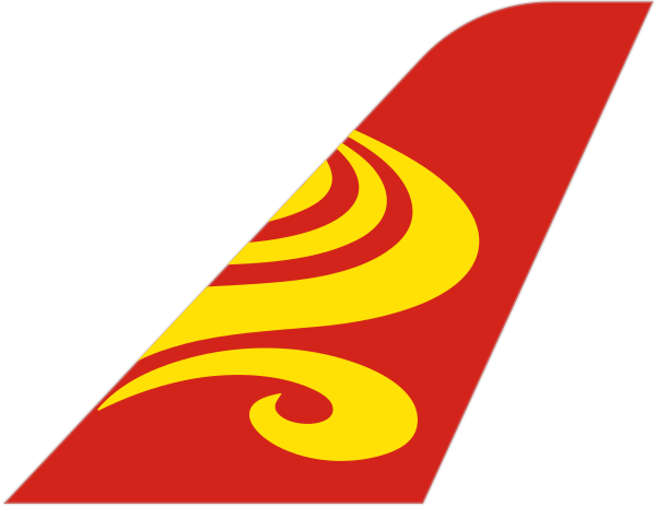 Hong Kong Airlines tail