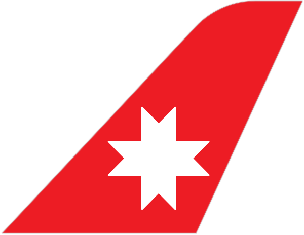 Izhavia Public Stock Company tail