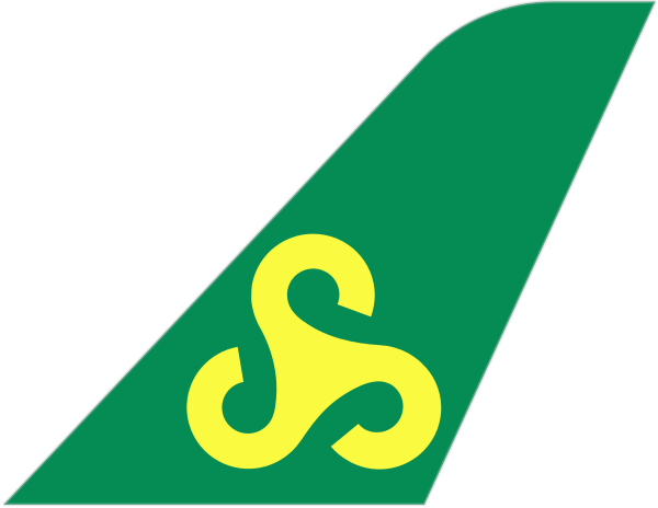 Spring Japan tail