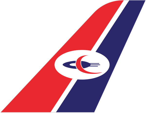 Yemenia tail