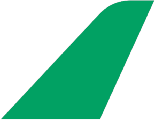 Afrijet Business Services tail