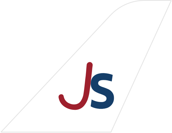 JetSMART tail
