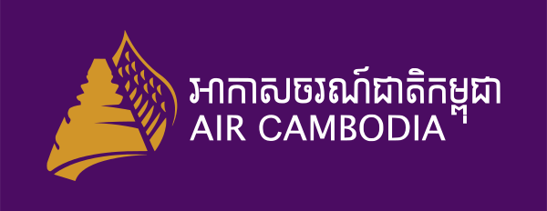 Cambodia Angkor Air