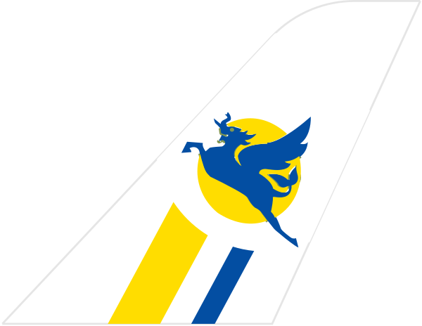 Air KBZ Ltd. tail