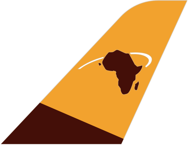 ASKY Airlines tail