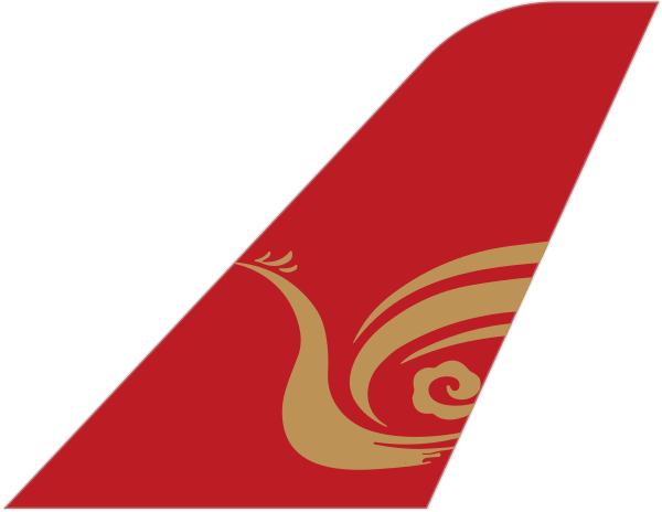 Kunming Airlines tail