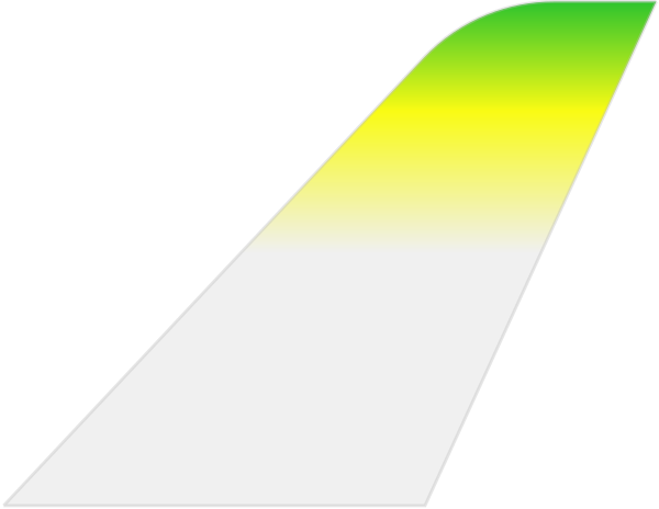 MAURITANIAN AIRLINES INTERNATIONAL tail