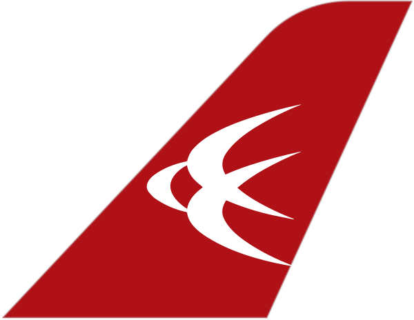 Lao Skyway tail