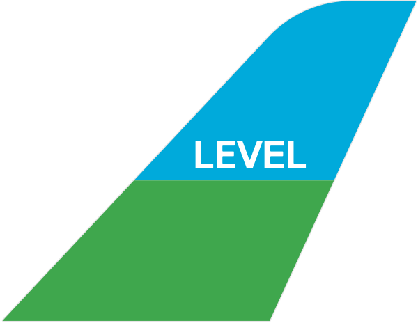 LEVEL tail