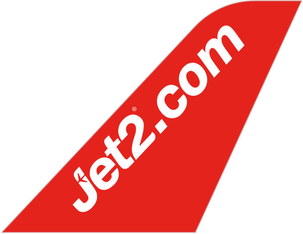 Jet2 tail