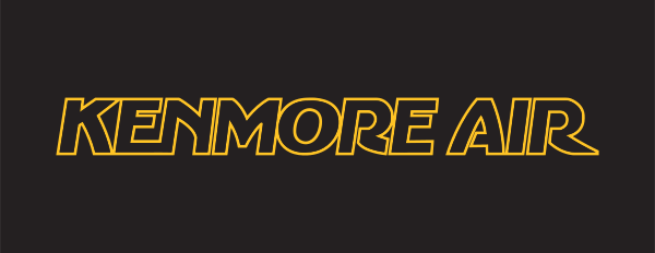 Kenmore Air