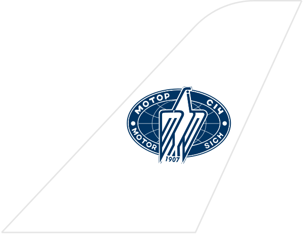 Motor-Sich JSC tail