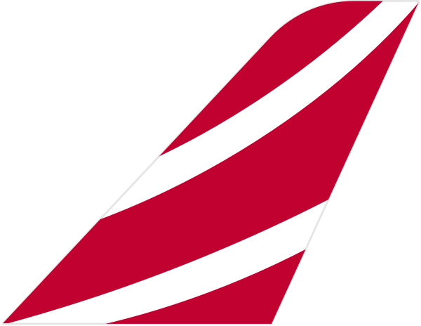 Air Mauritius tail