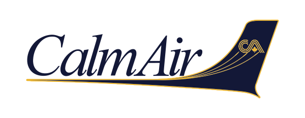 Calm Air International Ltd.