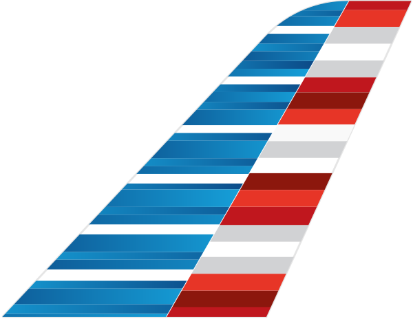 Envoy Air Inc. tail