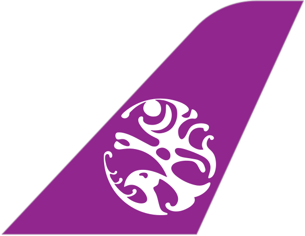 Hunnu Air LLC tail