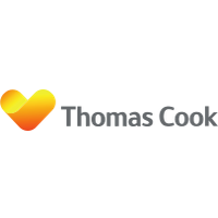 Thomas Cook Airlines Limited of Manchester