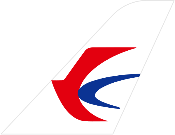 China Eastern Airlines tail