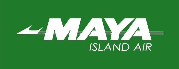 Maya Island Air