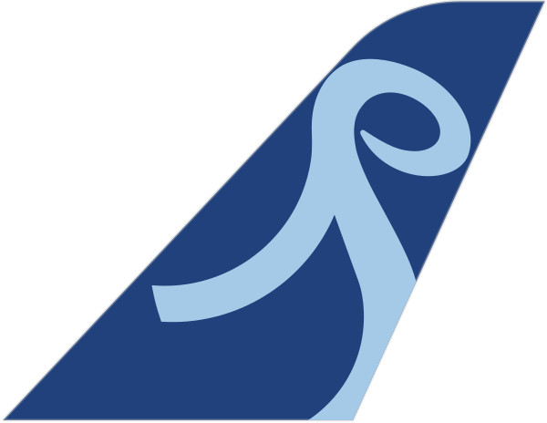 Norse Atlantic Airways tail
