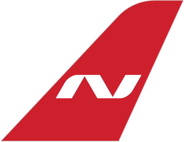 Nordwind Airlines tail