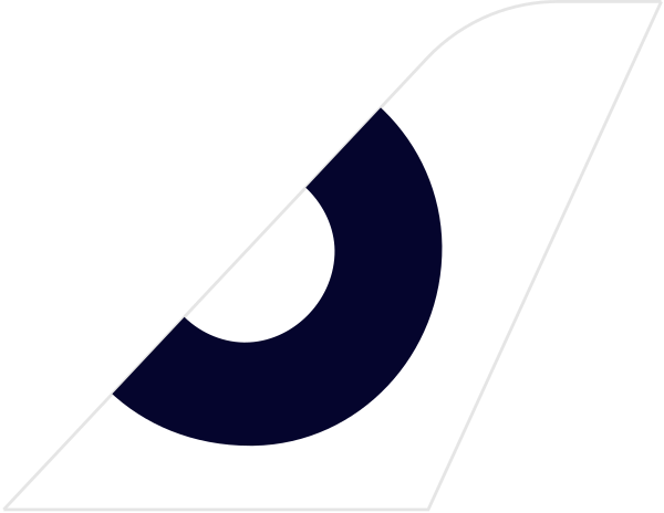 Nordic Regional Airlines Oy tail