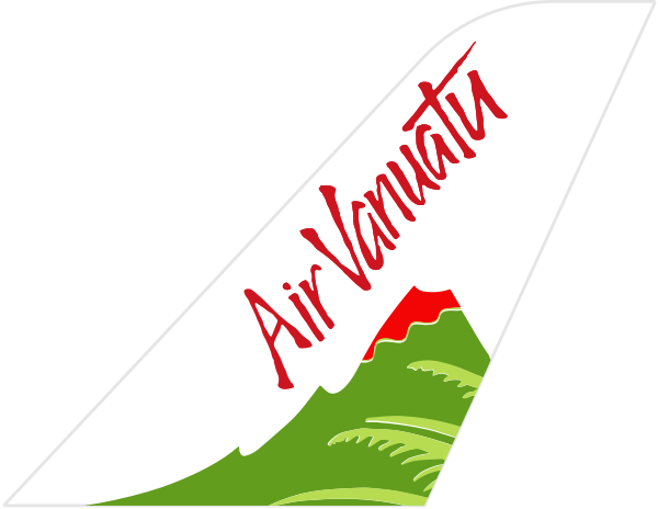 Air Vanuatu (Operations) Limited tail