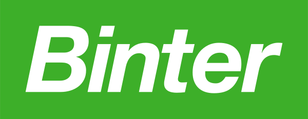 Binter Canarias