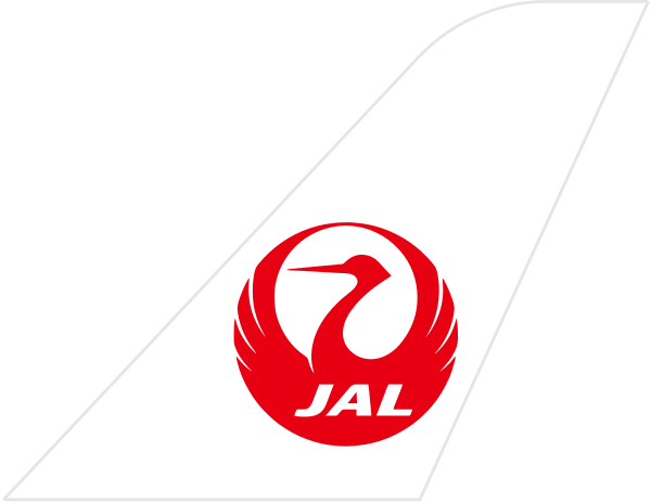 Japan Transocean Air Co. Ltd. tail