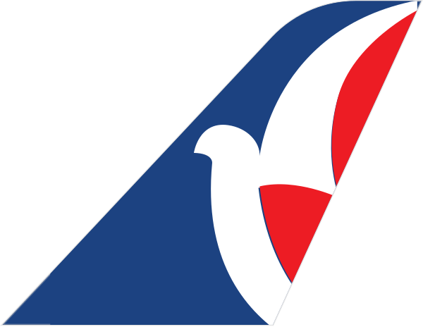 Air Macau tail