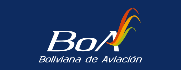 Boliviana de Aviacion - BoA