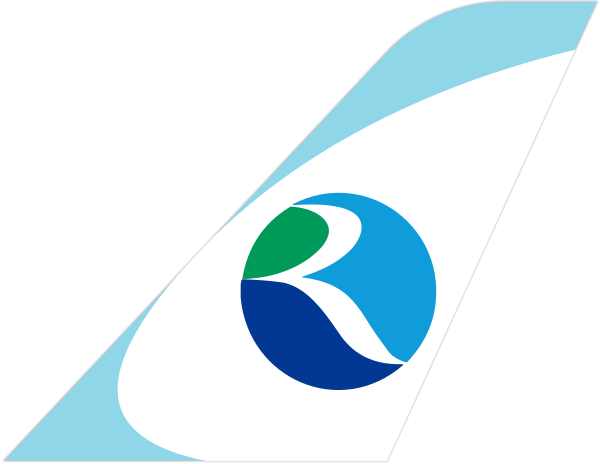 Oriental Air Bridge Co., Ltd. tail