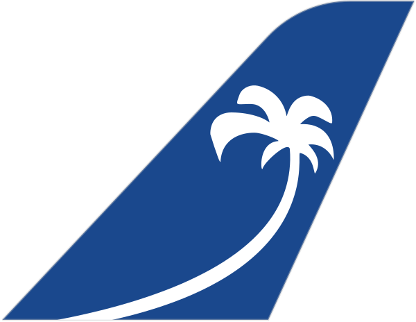 Polynesian Limited tail