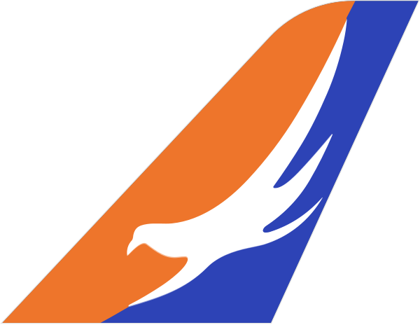 Proflight Commuter Services LTD tail