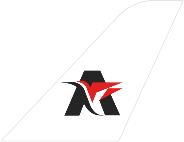AirKenya Express Limited tail