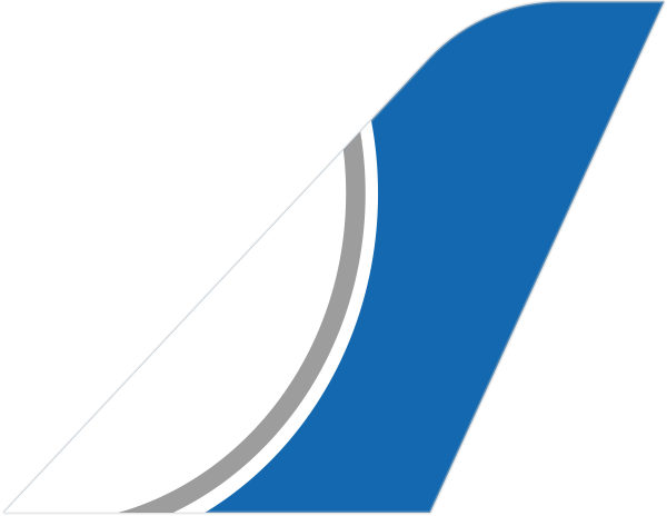 Altenrhein Luftfahrt GmbH tail