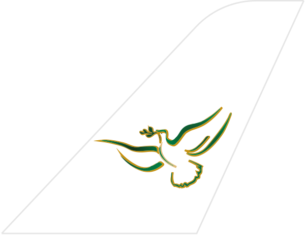 Airstars tail